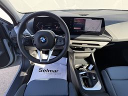 Zunanja slika - BMW Serija 1 - 116 - 7 - Predogledna slika