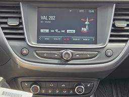 Zunanja slika - Opel Crossland X - 1.2 TURBO 81KW S S ENJOY - 2 - Predogledna slika