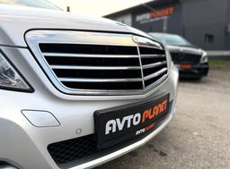 Zunanja slika - Mercedes-Benz E-Razred - E 200 CDI BlueEFFICIENCY AVANTGARDE AUT. NAVI - 11 - Predogledna slika