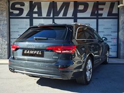 Zunanja slika - Audi A4 - Allroad quattro 2,0 TDI S tronic - 6 - Predogledna slika