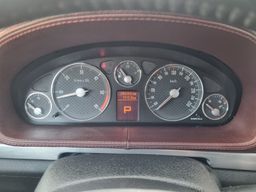 Zunanja slika - Peugeot 407 - COUPE 2.7 HDI V6 - AVTOMATIK - 18 - Predogledna slika