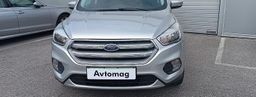 Zunanja slika - Ford Kuga - Style 1.5 TDCi 88 kW Powershift - 2 - Predogledna slika
