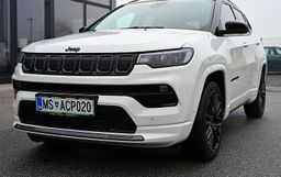 Zunanja slika - Jeep Compass - 1.6 Multijet 16v 130 S - 1 - Predogledna slika