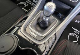 Zunanja slika - Ford Mondeo - 2.0 TDCi-ST LINE-119.000KM-1 LASTNIK-ODLIČEN... - 16 - Predogledna slika
