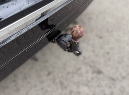 Zunanja slika - VW Tiguan - 2.0 TSI 4MOTION AVT. R-LINE VIRTUAL NAVI PDC KAM . - 17 - Predogledna slika