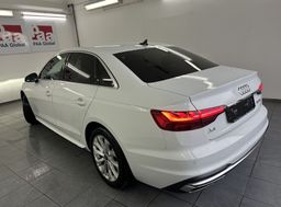 Zunanja slika - Audi A4 - 30 TDI Business line 2.0 TDI.KAMERA.NAVI.LED - 5 - Predogledna slika