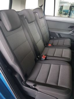 Zunanja slika - VW Touran - 1,2 TSI Comfortline - 14 - Predogledna slika