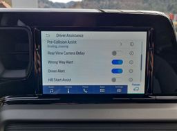 Zunanja slika - Ford Tourneo - Courier TITANIUM 1.0 EcoBoost 125KM M6 - 12 - Predogledna slika