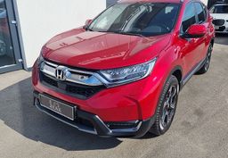 Zunanja slika - Honda CR-V - 1.5 Turbo 4WD Lifestyle 1.LAST.. SERVISNA - 2 - Predogledna slika