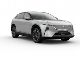 Zunanja slika - Mazda CX-6e - TAKUMI - 6 - Predogledna slika