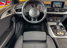 Zunanja slika - Audi A6 - 2.0 TDI AUT. GRETJE-NAVI.-TEMP.-PDC - 13 - Predogledna slika