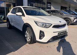 Zunanja slika - KIA Stonic - 1.2 DPI  Urban+ M T - 5 - Predogledna slika