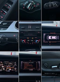 Zunanja slika - Audi A4 - Avant avant 2.0 TDI Business Sport-ACC-PDC-V.SERVIS-ALU - 12 - Predogledna slika