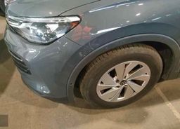 Zunanja slika - VW Tiguan - 2.0 TDI DSG 110kW.KAMERA.LED.ACC.2025 .19.999 KM - 7 - Predogledna slika