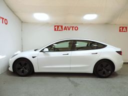 Zunanja slika - Tesla Model 3 - LONG RANGE DUAL MOTOR AWD - 8 - Predogledna slika