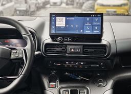 Zunanja slika - Citroën Berlingo - Max M BlueHDi 130 S S EAT8 - 8 - Predogledna slika