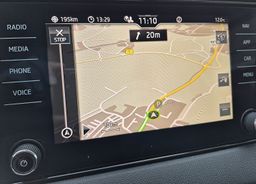 Zunanja slika - Škoda Karoq - Scout 2.0 TDI DSG 4x4 - 10 - Predogledna slika