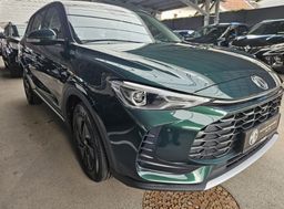 Zunanja slika - MG MG ZS - ZS 1.5L Standard - 2 - Predogledna slika