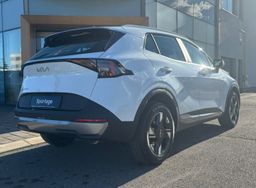 Zunanja slika - KIA Sportage - 1.6 T-GDi 110kW LX Fresh. 7 DCT - 4 - Predogledna slika