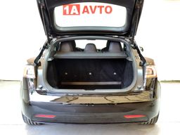 Zunanja slika - Tesla Model S - 100D - 18 - Predogledna slika