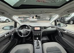 Zunanja slika - VW Golf - Sportsvan 2.0 TDI avt. Highline-Xsen-Kam-Pdc-Pano-Slo - 7 - Predogledna slika