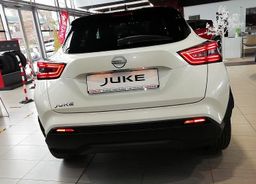 Zunanja slika - Nissan Juke - 1.0 DIG-T 114 N-CONNECTA DVOBARVNA BISERNA BARVA - 4 - Predogledna slika