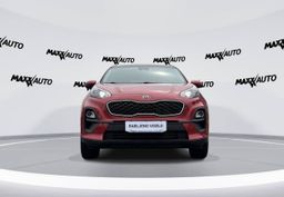 Zunanja slika - KIA Sportage - 1.6 CRDi LX Edition ISG. MT - 2 - Predogledna slika