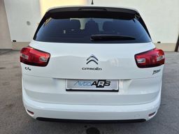Zunanja slika - Citroën C4 - Attraction BlueHDi 120 S&S BVM6 PDC-Jamstvo - 5 - Predogledna slika