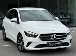 Zunanja slika - Mercedes-Benz B-Razred - B 200 d FUL LED-NAVI-KAMERA... - 2 - Predogledna slika