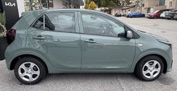 Zunanja slika - KIA Picanto - 1.0 GDI LX Active. M T  4-sedežni - 2 - Predogledna slika