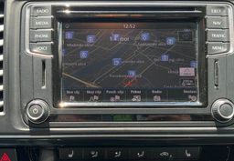 Zunanja slika - VW Multivan - 2.0 TDI DMR Comfortline DSG. LED. NAVI. 2X PDC. - 19 - Predogledna slika