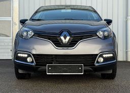 Zunanja slika - Renault Captur - Authentique Energy TCe 90 - 2 - Predogledna slika