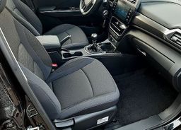 Zunanja slika - SsangYong Tivoli - 1.5 T-GDI FRESH - 10 - Predogledna slika