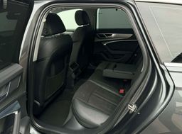 Zunanja slika - Audi A6 - Avant 3.0 TDI-Q-S LINE-PANORAMA-1 LASTNIK-MATRIX-VIRTU.. - 12 - Predogledna slika