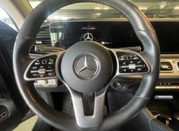 Zunanja slika - Mercedes-Benz GLE-Razred - GLE coupe 350 DE 4 MATIC AUT. PHEV LED. ACC. USNJE.KAMERA 3 - 11 - Predogledna slika