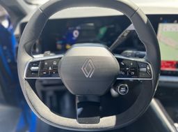 Zunanja slika - Renault Rafale - ESPRIT ALPINE E-TECH FULL HYBRID 200 NAROČILO - 11 - Predogledna slika