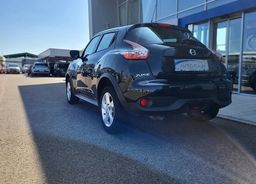 Zunanja slika - Nissan Juke - 1.5 DCI - 3 - Predogledna slika