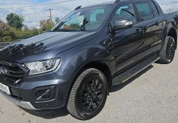 Zunanja slika - Ford Ranger - WILDTRAK 2.0 TDCI 4X4 212ks °SLO-POREKLO° °KAMERA - 1 - Predogledna slika