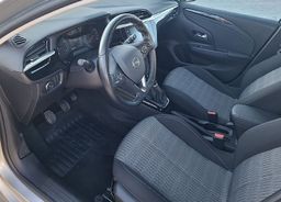 Zunanja slika - Opel Corsa - 1.2 75KM ELEGANCE - samo 25.710 kilometrov - 5 - Predogledna slika