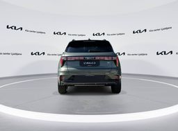 Zunanja slika - Lynk & Co 01 - More 2025 Priključni hibrid... - 6 - Predogledna slika