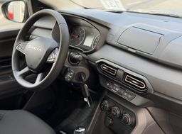 Zunanja slika - Dacia Sandero - 1.0 TCe 110 Stepway Essential - 12 - Predogledna slika