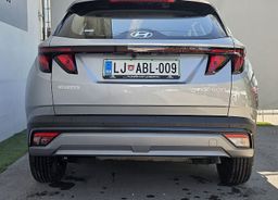 Zunanja slika - Hyundai Tucson - 1.6 T GDI Style Winter - 5 - Predogledna slika