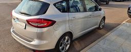 Zunanja slika - Ford C-MAX - 1.5 TDCi 70 kW Style - 6 - Predogledna slika