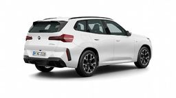 Zunanja slika - BMW X3 - serija : NOVI  xDrive20 - 2 - Predogledna slika