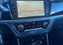 Zunanja slika - KG Mobility Korando - 1.5 T-GDI -Smart A T -GRETJE SEDEŽEV -NAVI -KAMERA - 7 - Predogledna slika