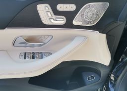 Zunanja slika - Mercedes-Benz GLS-Razred - GLS 450 d 4MATIC AMG line. Premium plus - 9 - Predogledna slika