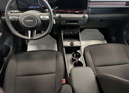 Zunanja slika - Hyundai Kona - EV 65 kWh PREMIUM N-LINE. WINTER I.. topl. črpalka - 5 - Predogledna slika