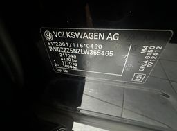 Zunanja slika - VW Tiguan - 2.0 TDI Comfort DSG.110kW.NAVI.ALU.PDC.DIZEL - 20 - Predogledna slika