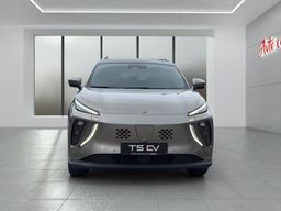 Zunanja slika - Forthing T5 Evo EV - FRIDAY 64.4kWh + PANORAMA + DAB + RADAR + BLISS + - 2 - Predogledna slika