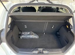 Zunanja slika - Ford Fiesta - ACTIVE 1.0 125PS M6-SLO-2.LASTNIK-RADAR-BLIS-LANE - 8 - Predogledna slika